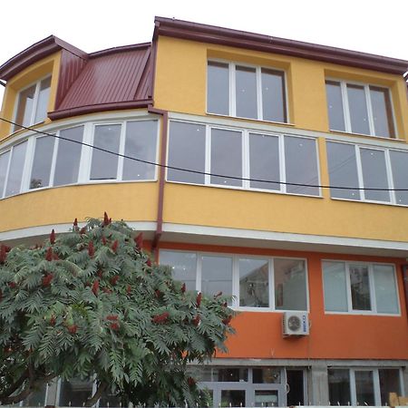 Hotel Le Village Jurumleri Exterior photo