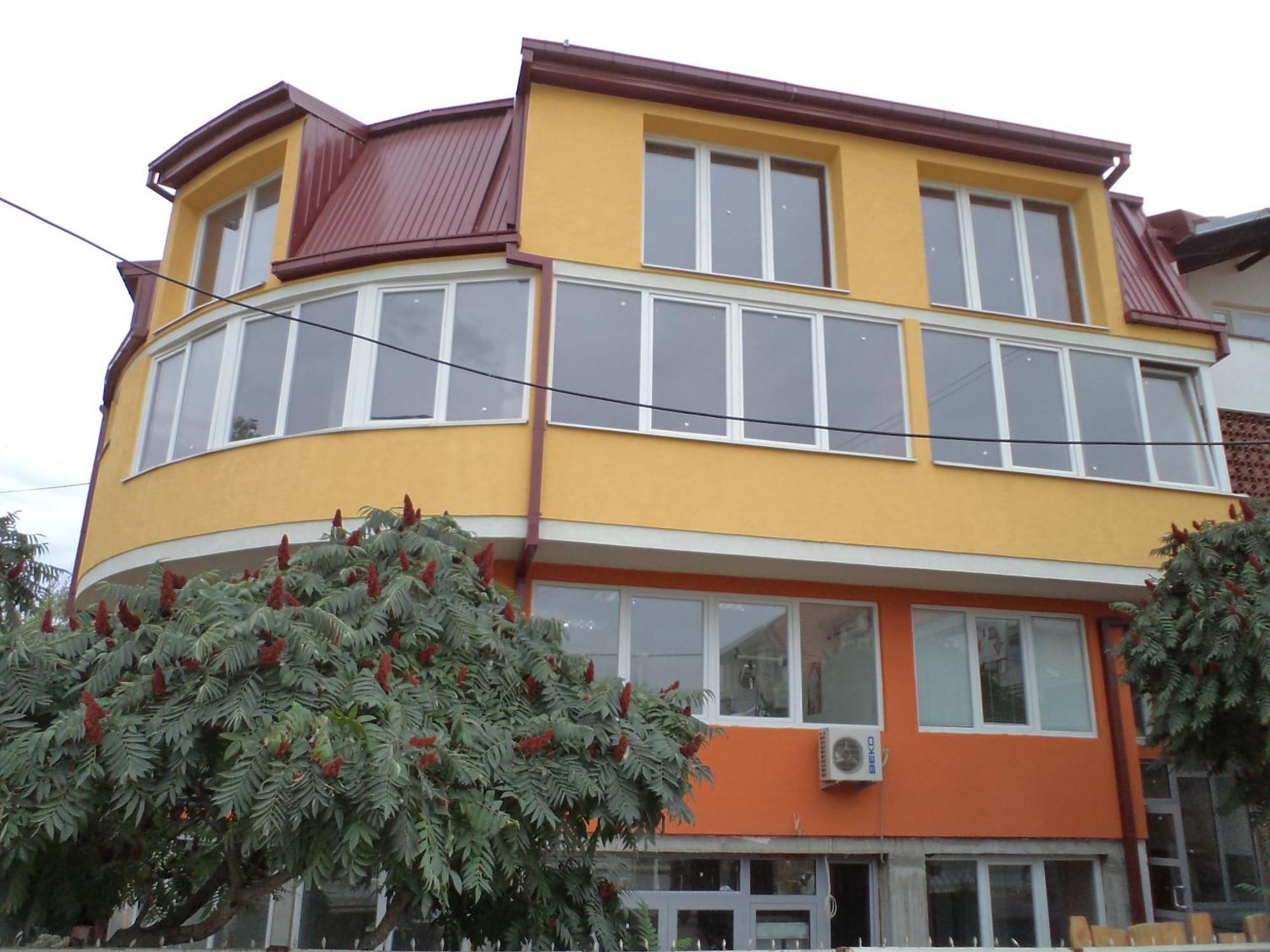 Hotel Le Village Jurumleri Exterior photo