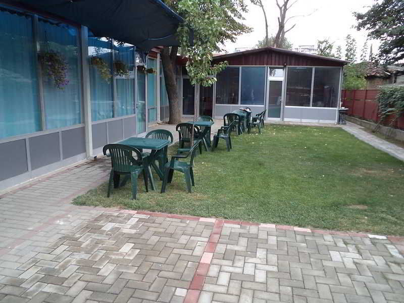 Hotel Le Village Jurumleri Exterior photo