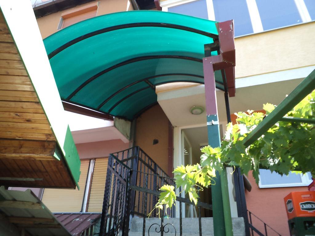 Hotel Le Village Jurumleri Exterior photo