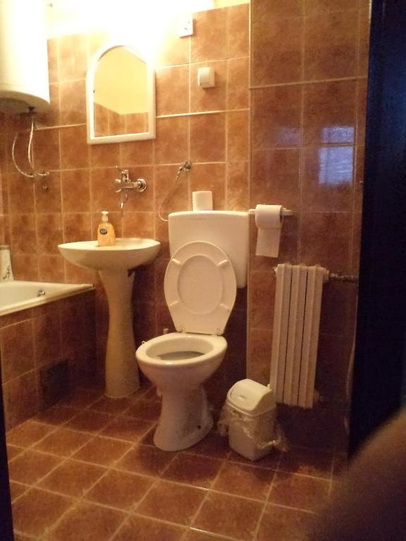 Hotel Le Village Jurumleri Room photo