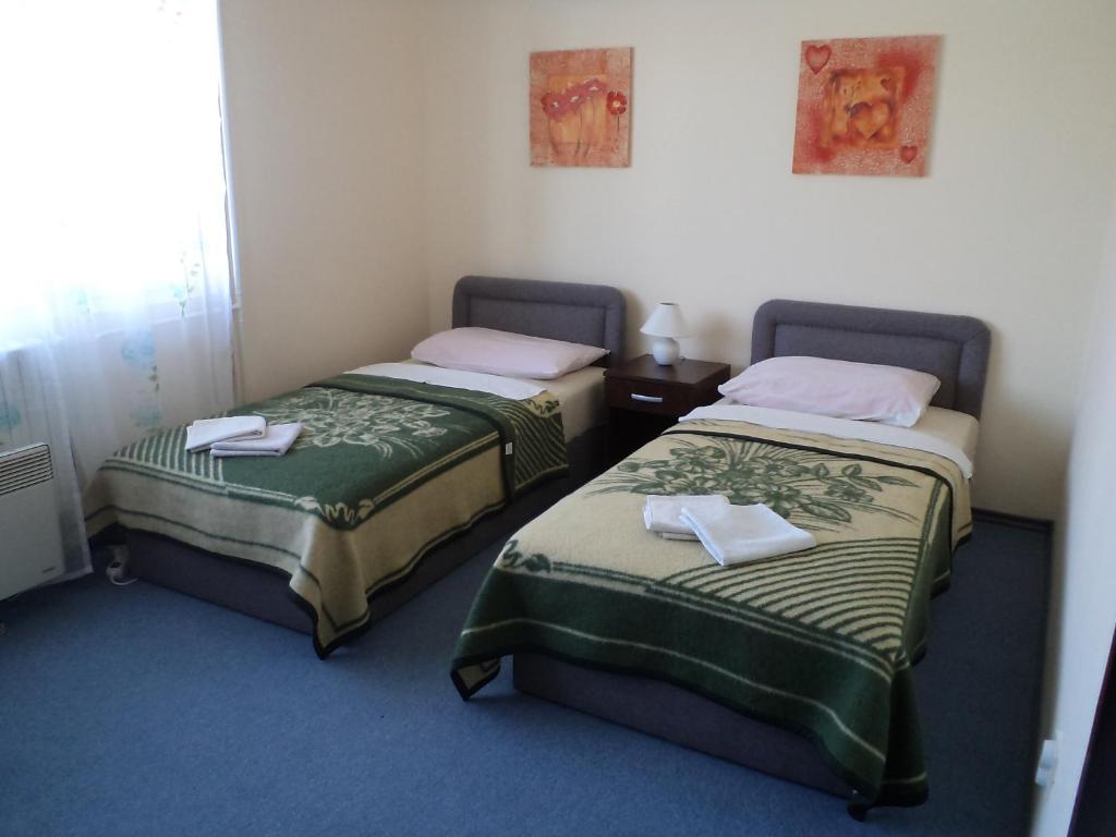 Hotel Le Village Jurumleri Room photo