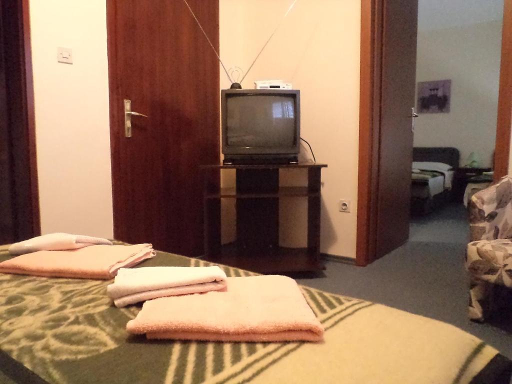 Hotel Le Village Jurumleri Room photo