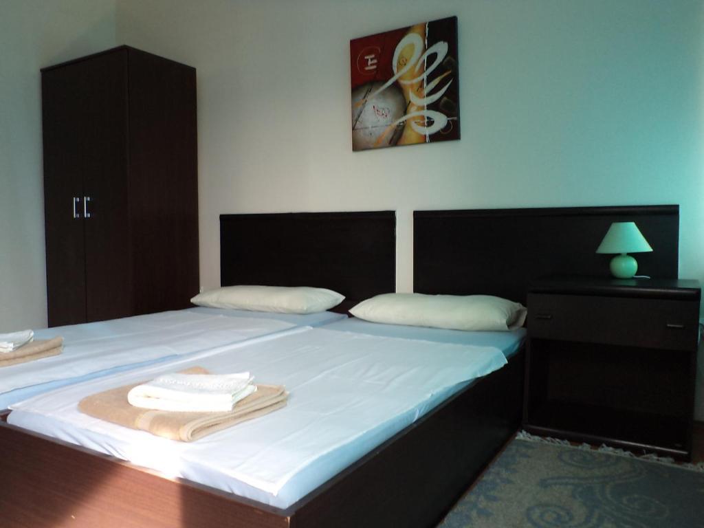 Hotel Le Village Jurumleri Room photo